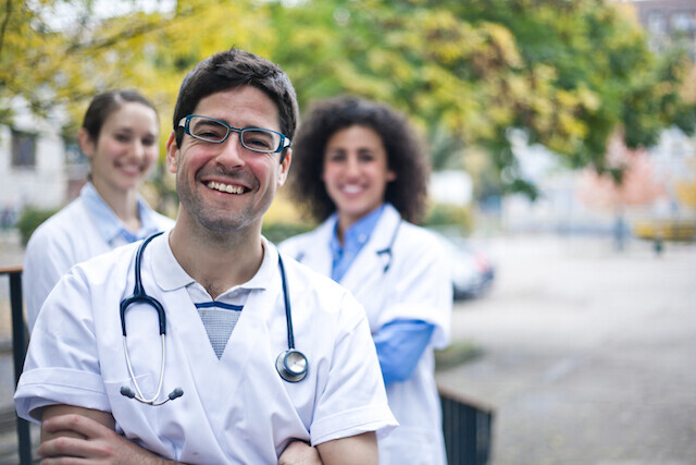 Bilder TTA Personal GmbH - Spanische & südamerikanische Fachkräfte