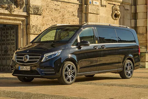 Bilder Chauffeurservice-munich.com