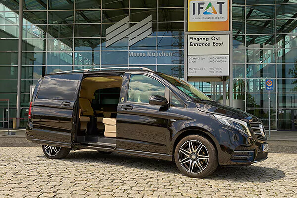 Bilder Chauffeurservice-munich.com