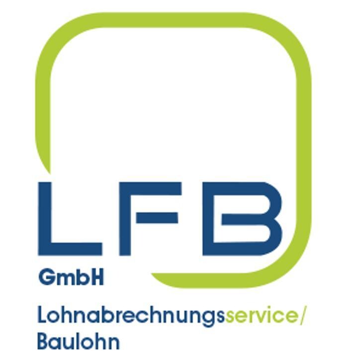 LFB GmbH Logo