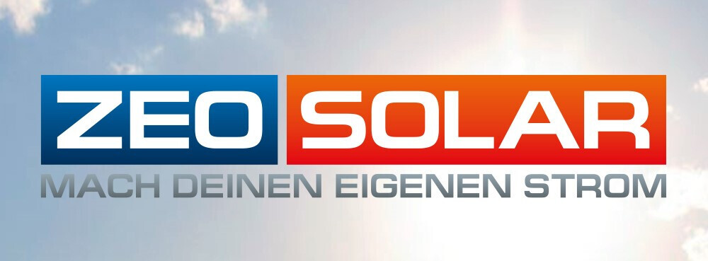 Zeo Solar GmbH & Co. KG Logo