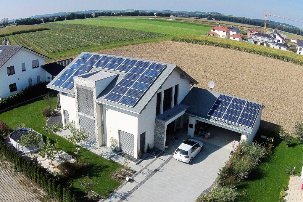 Bilder Zeo Solar GmbH & Co. KG