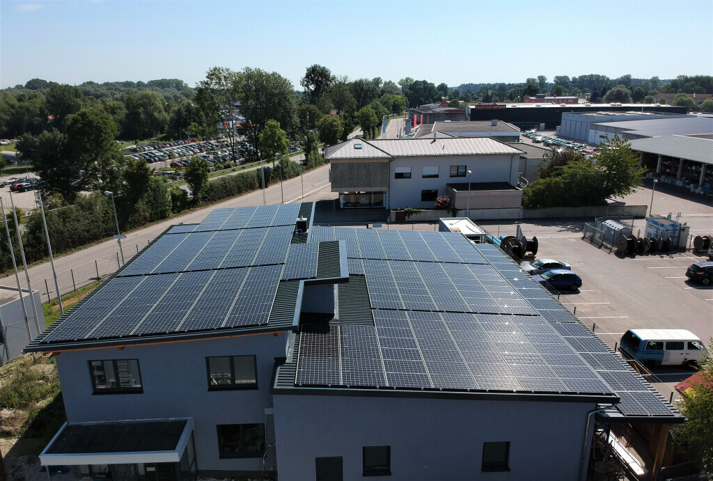 Bilder Zeo Solar GmbH & Co. KG