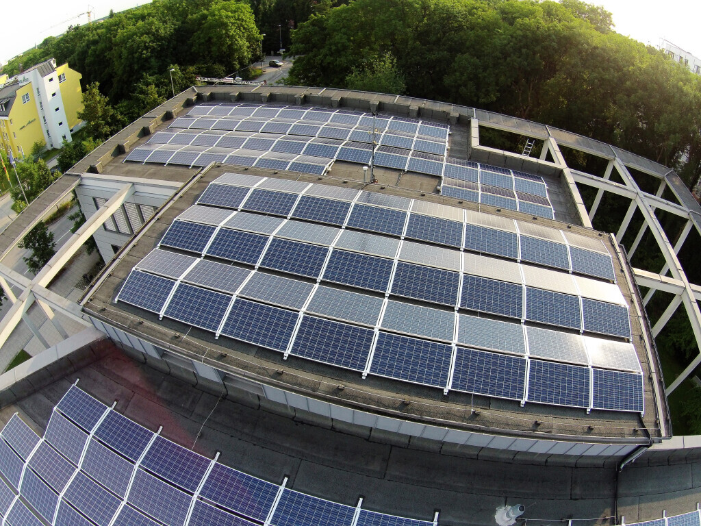 Bilder Zeo Solar GmbH & Co. KG