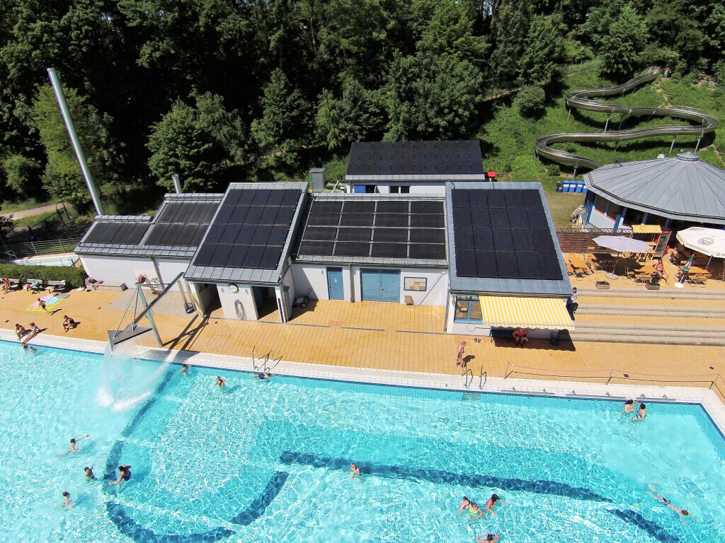 Bilder Zeo Solar GmbH & Co. KG