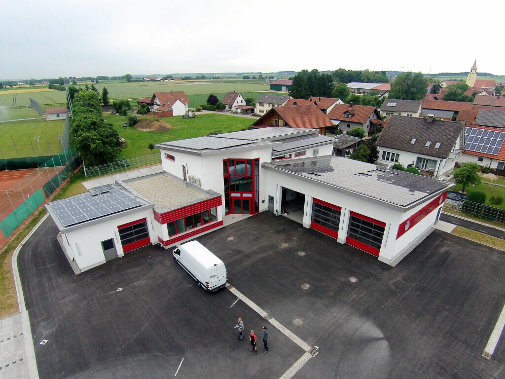 Bilder Zeo Solar GmbH & Co. KG