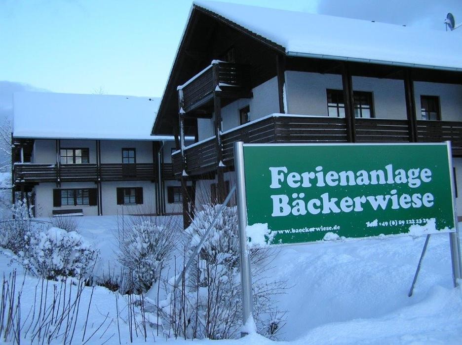 Bilder Ferienanlage Bäckerwiese