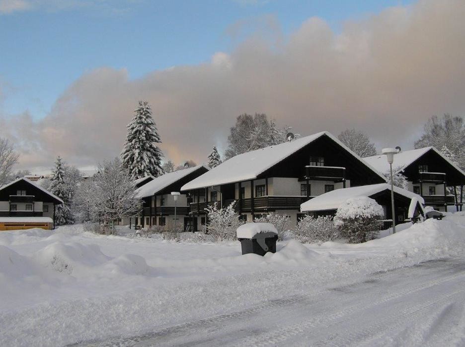 Bilder Ferienanlage Bäckerwiese