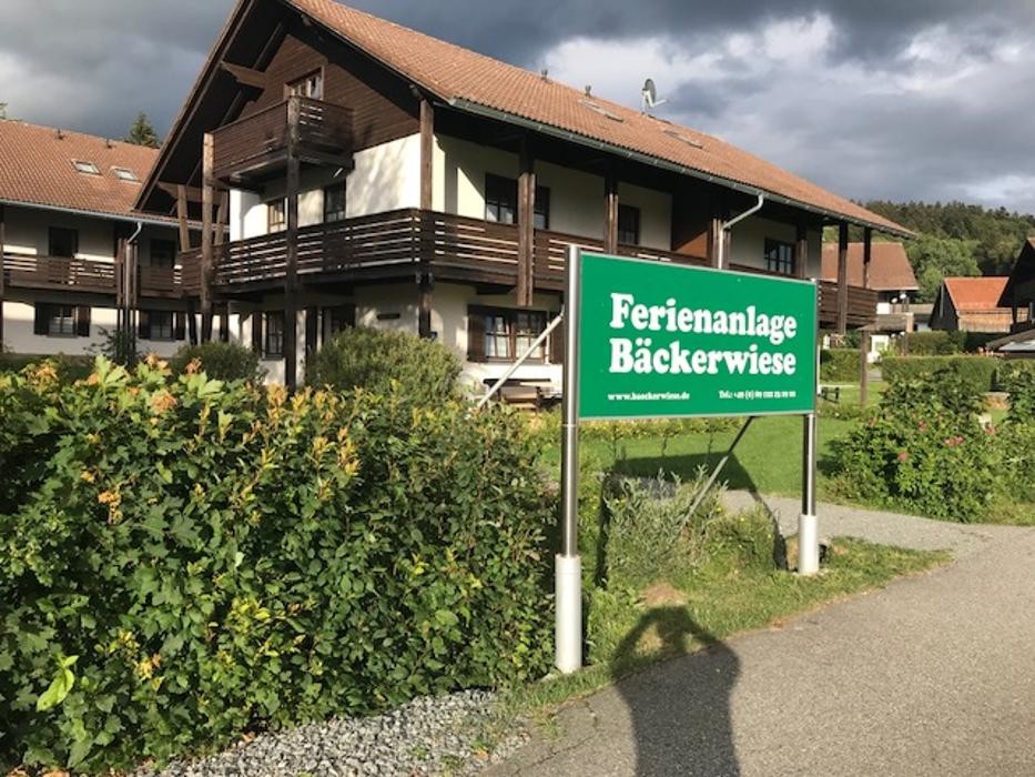 Bilder Ferienanlage Bäckerwiese