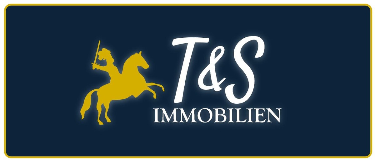 T&S IMMOBILIEN Logo