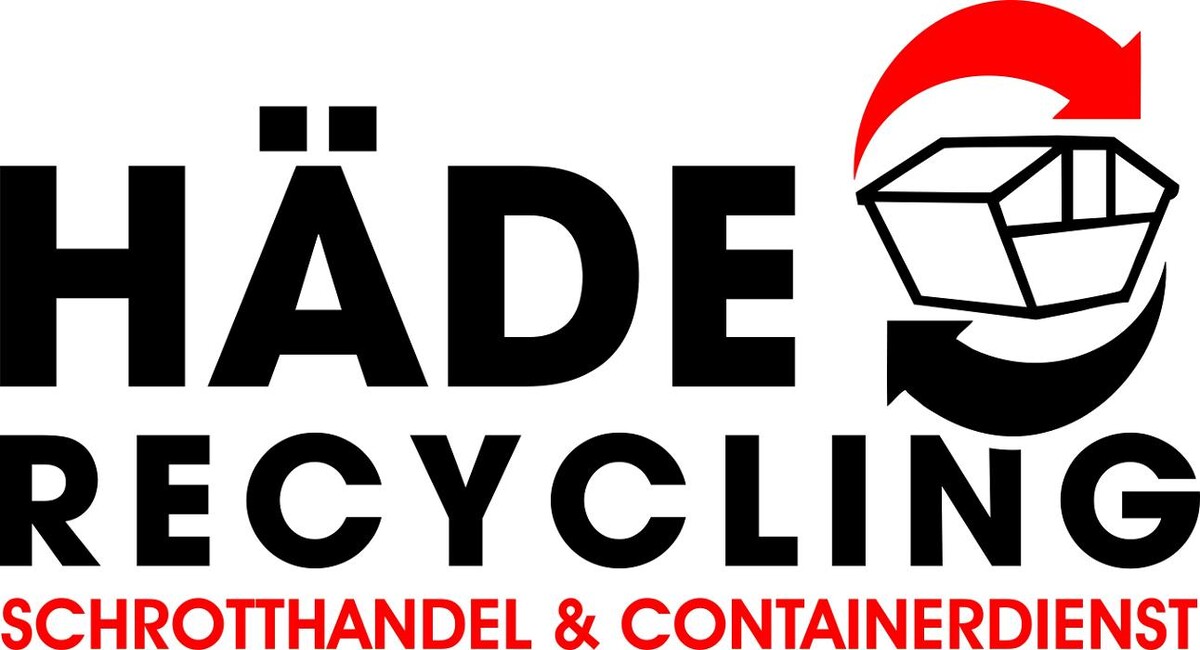 Häde Recycling GmbH Logo