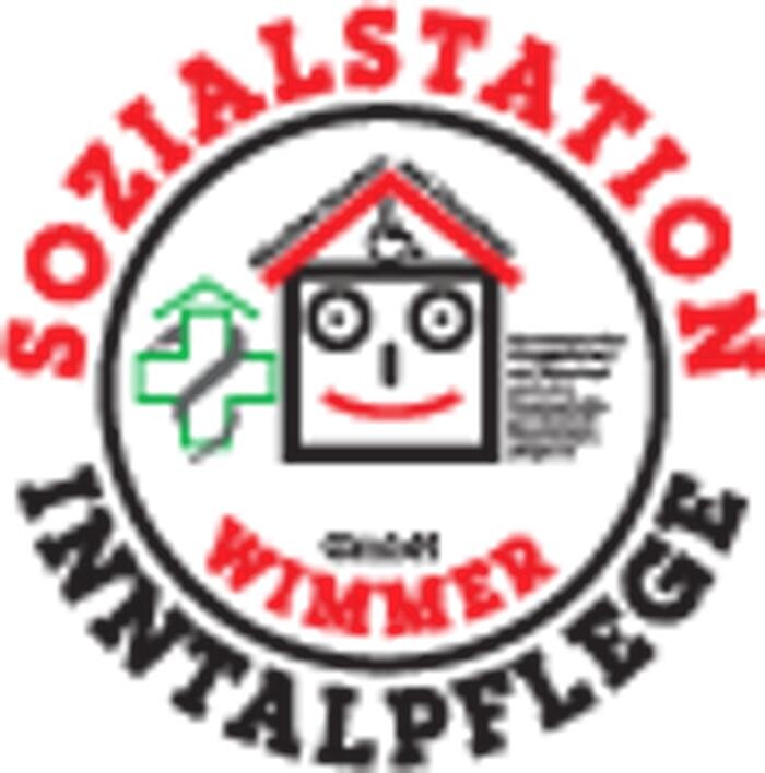 Sozialstation Wimmer Inntalpflege GmbH Logo