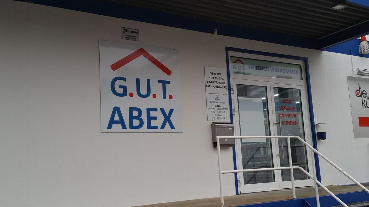 Bilder ABEX BEGAU KG
