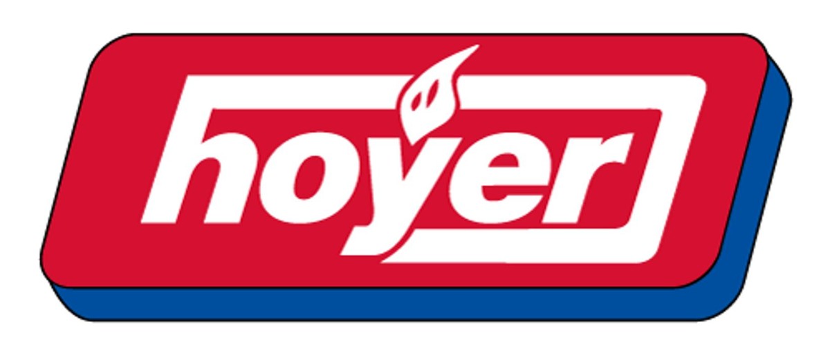 Hoyer Tank-Treff Logo