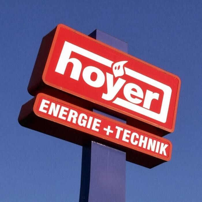 Bilder Hoyer Tank-Treff Lüneburg