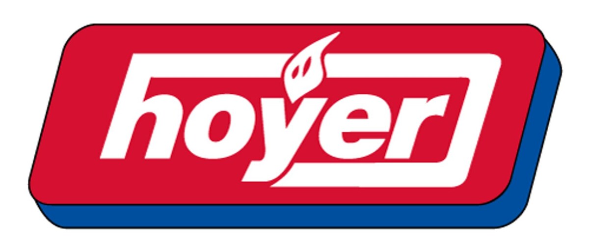 Hoyer Tank-Treff Stendal Logo