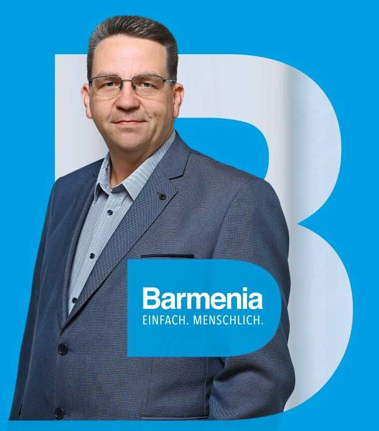 Bilder Barmenia Versicherung Agentur Kai Adler