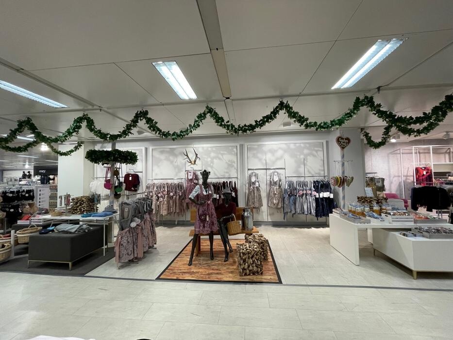 Bilder GALERIA Freiburg am Bertoldsbrunnen