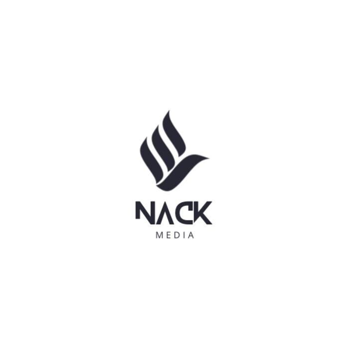 Nack Media Logo