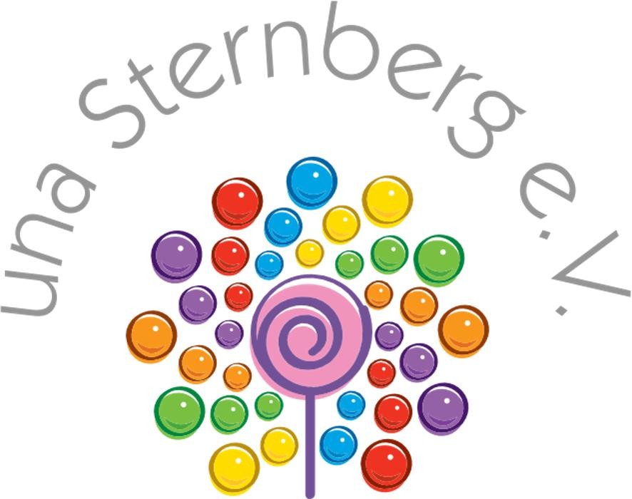 una Sternberg e.V. Logo