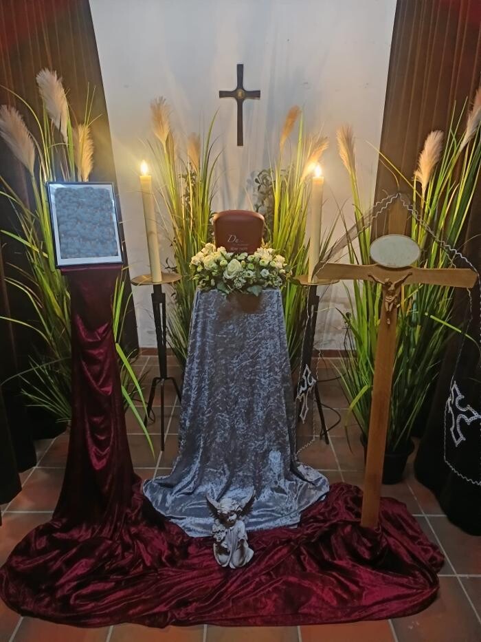 Bilder Bestattungsinstitut Karl Liegl | Bestatter