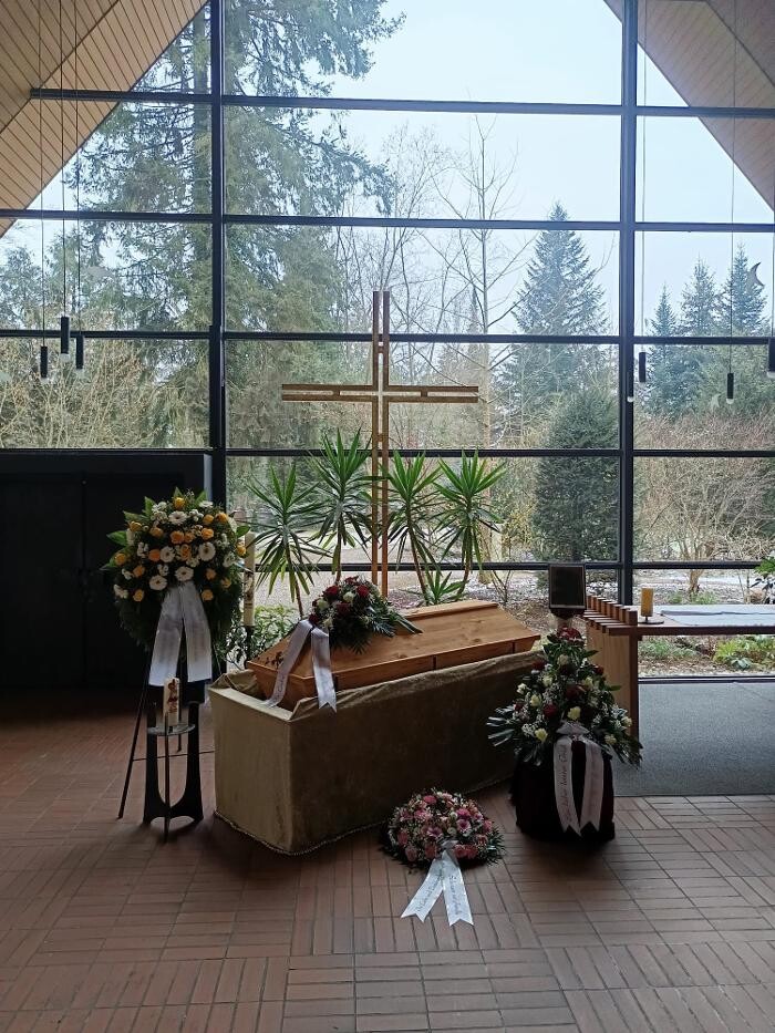 Bilder Bestattungsinstitut Karl Liegl | Bestatter