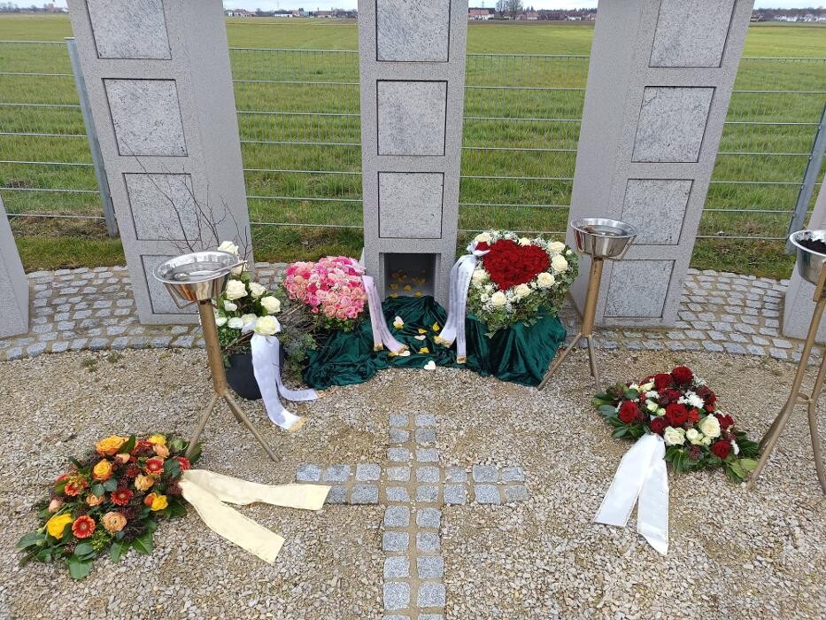 Bilder Bestattungsinstitut Karl Liegl | Bestatter