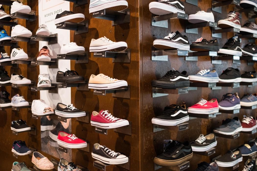 Bilder Blue Tomato Shop Regensburg