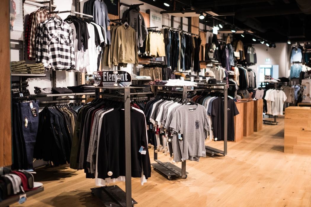 Bilder Blue Tomato Shop Regensburg