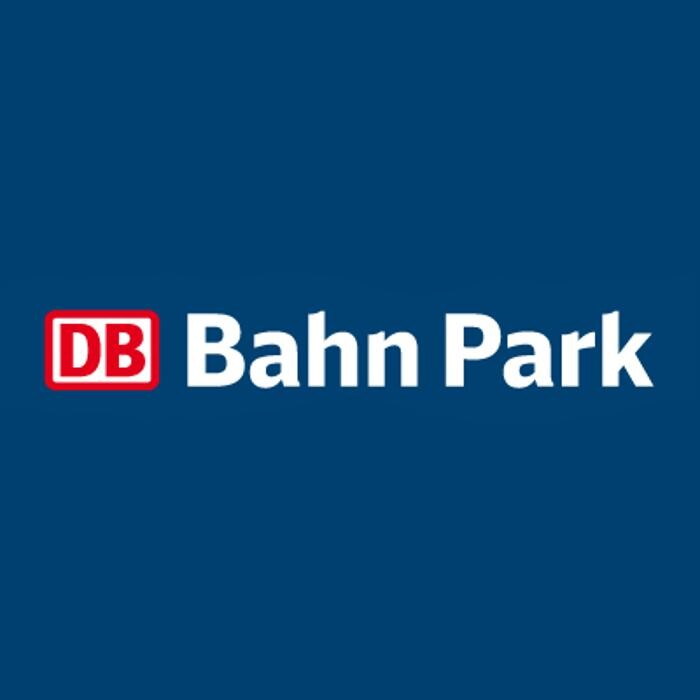 Bilder DB BahnPark Parkplatz Hauptbahnhof P1