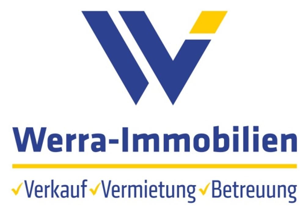 Werra-Immobilien Logo