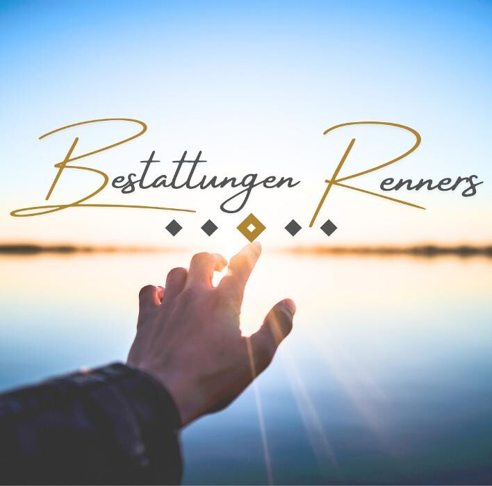 Bestattungen Renners Logo