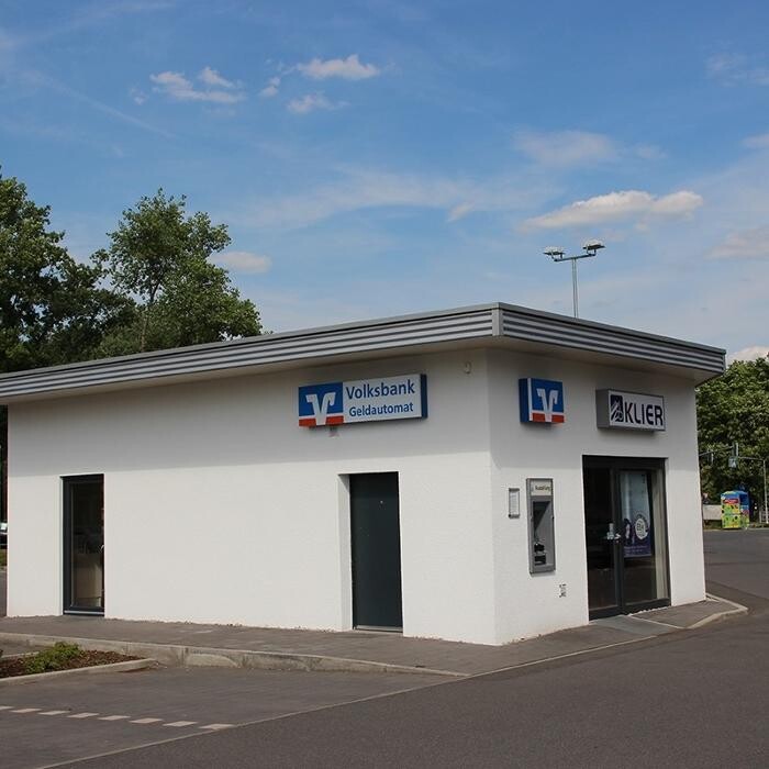 Bilder Volksbank Raiffeisenbank Nordoberpfalz eG Zweigstelle SB-Stelle (Generationenmarkt)