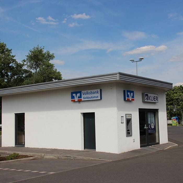 Bilder Volksbank Raiffeisenbank Nordoberpfalz eG Zweigstelle SB-Stelle (Generationenmarkt)