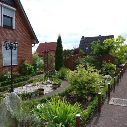 Bilder Kaiser Garten und Objektpflege