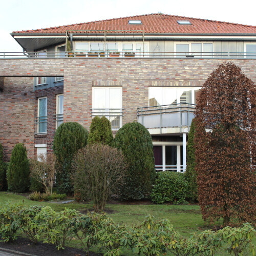 Bilder Kaiser Garten und Objektpflege