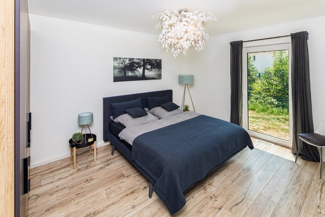 Bilder Heinz von Heiden-Musterhaus Elmshorn - Wir bauen Ihr Massivhaus.