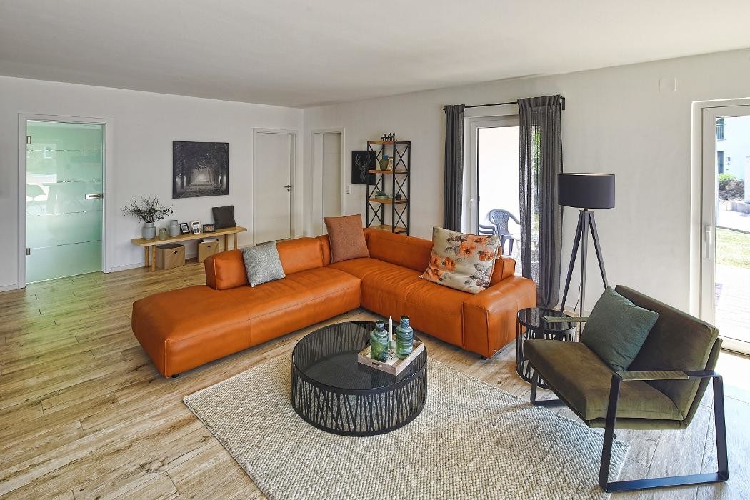 Bilder Heinz von Heiden-Musterhaus Elmshorn - Wir bauen Ihr Massivhaus.