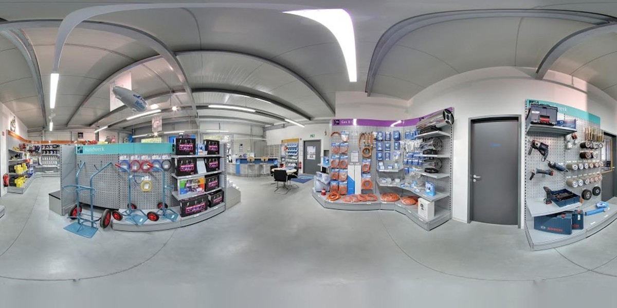 Bilder Gas & More Berlin Nord G&M Vertriebs GmbH