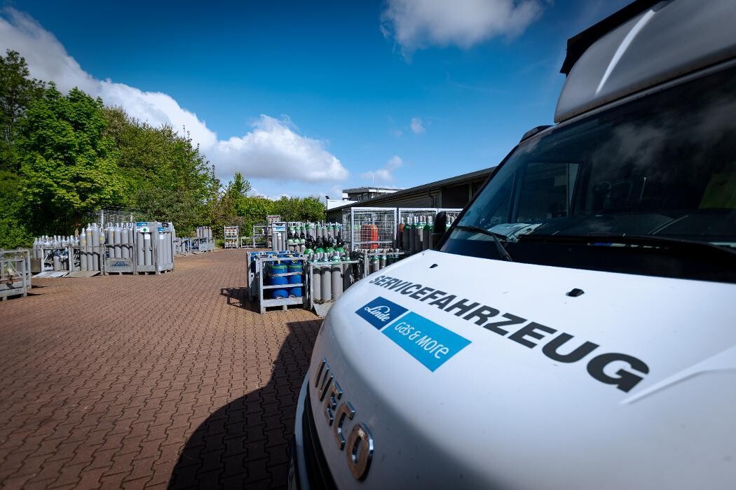 Bilder Gas & More Köln MB Schweißte.Fachhandel GmbH