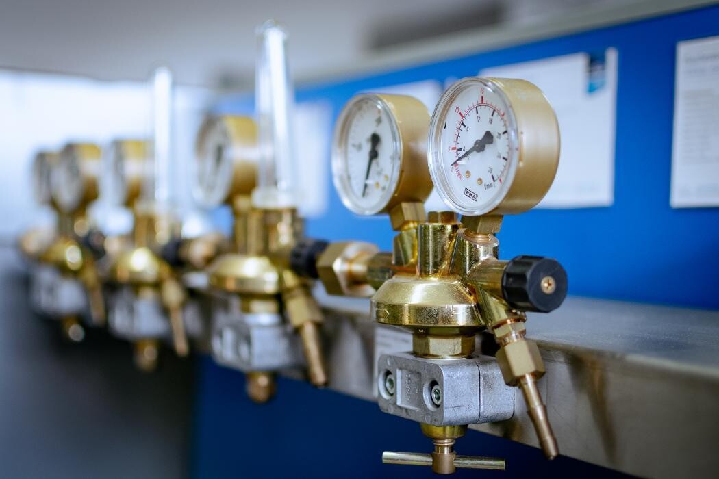 Bilder Gas & More Köln MB Schweißte.Fachhandel GmbH