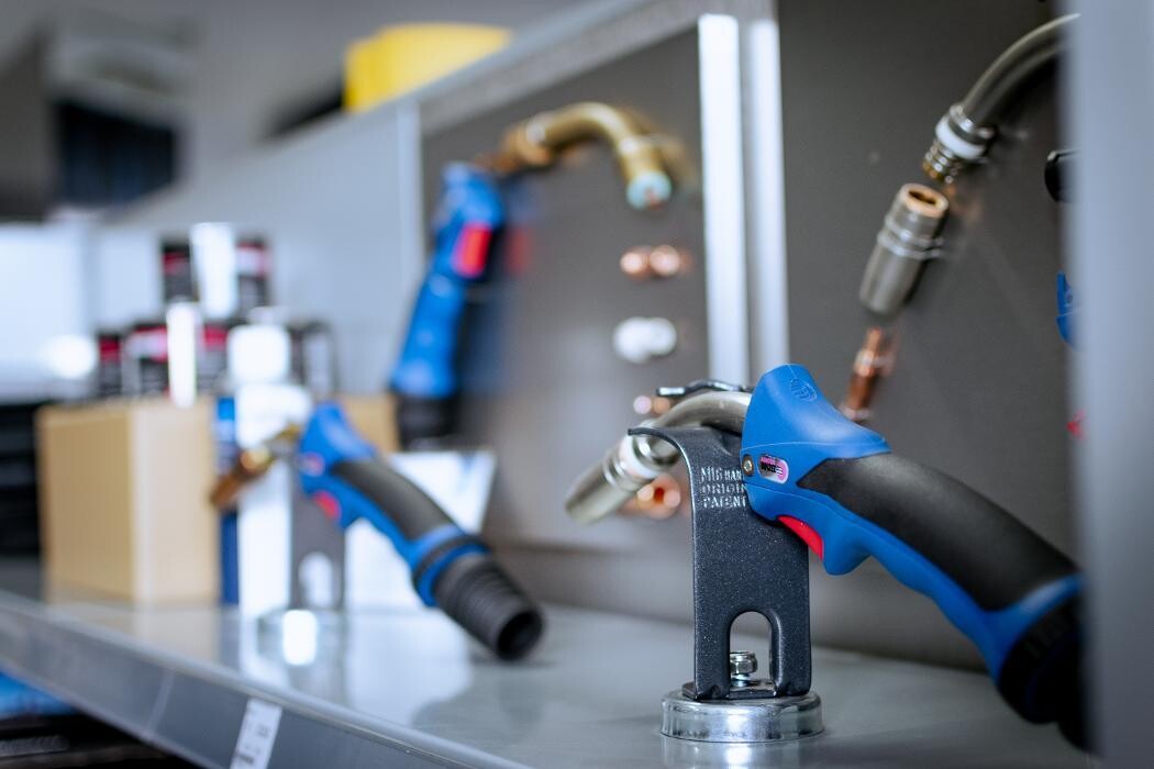 Bilder Gas & More Köln MB Schweißte.Fachhandel GmbH