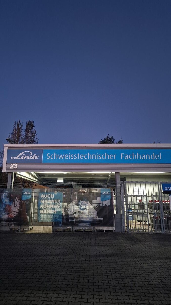 Bilder Gas & More Köln MB Schweißte.Fachhandel GmbH