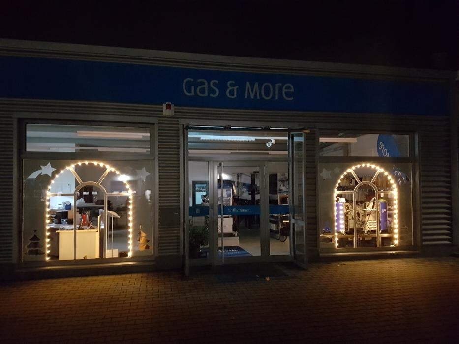 Bilder Gas & More Köln MB Schweißte.Fachhandel GmbH