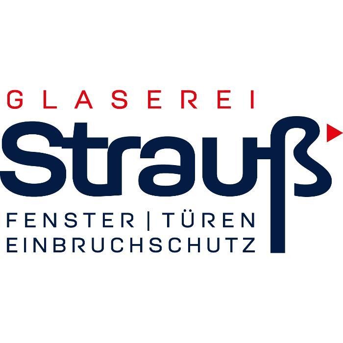 Bilder Glaserei Strauß