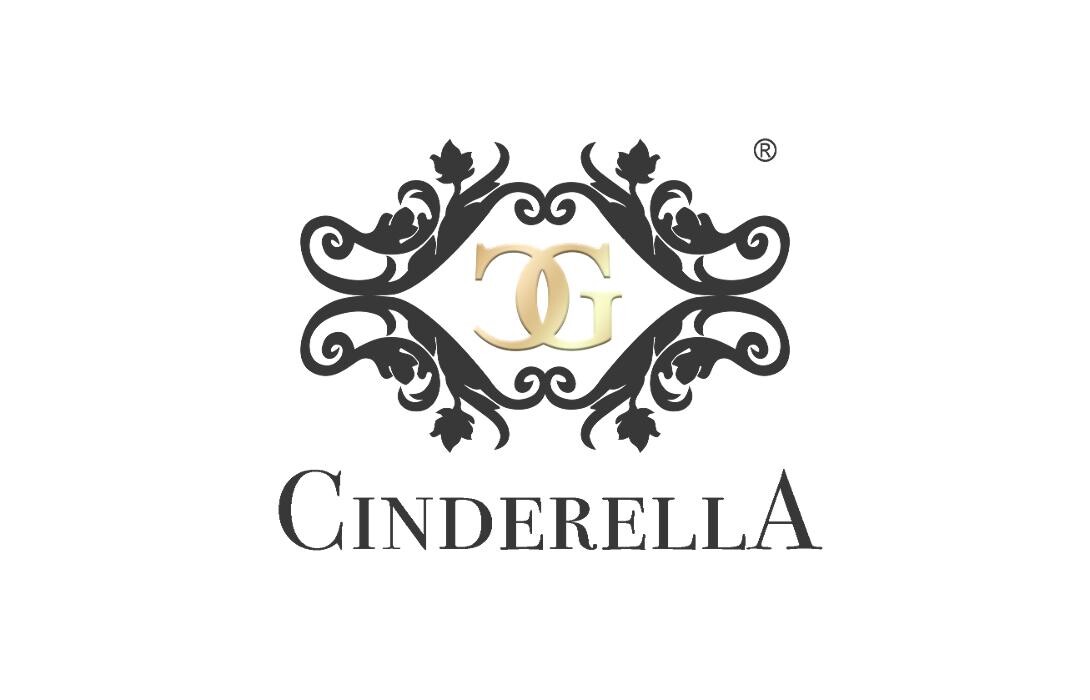 Cinderella Gelinlik Logo