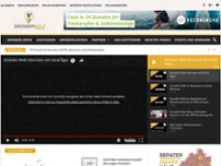 Screenshot for http://www.gruender-welt.com/