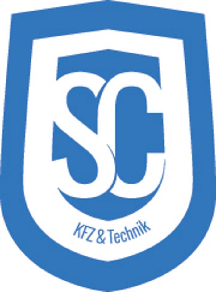 SC KFZ & Technik GmbH & Co. KG | Turbolader und DPF / Partikelfilter Reinigung Logo