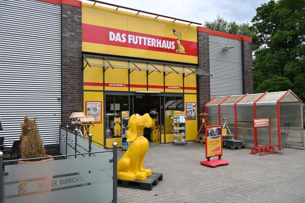 Bilder DAS FUTTERHAUS - Friesoythe
