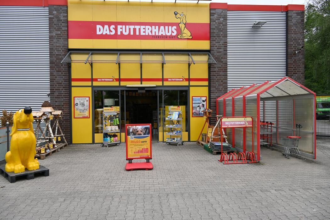 Bilder DAS FUTTERHAUS - Friesoythe